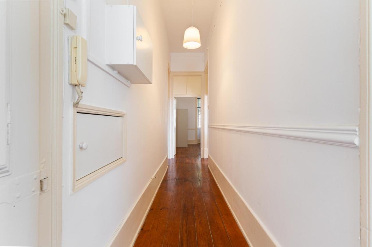 4Br Lisbon Apartment - Central Location Eksteriør bilde